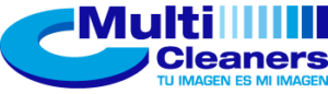 Multi Cleaners Logo